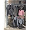 Image 1 : Assorted clothing lot