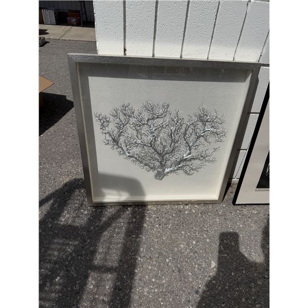 Artwork 26.5 x 27