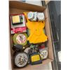 Image 1 : Measuring tools