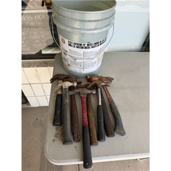 Hammers