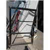 Image 1 : Large sign stand