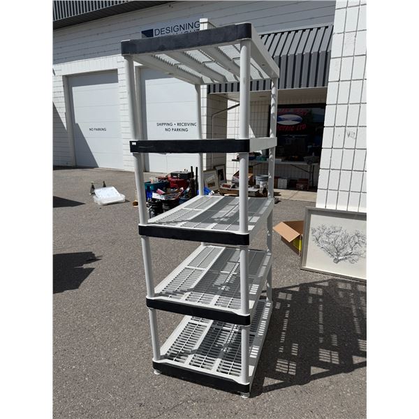 Shelf