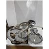 Image 1 : Silver plate items