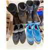 Image 1 : Foot wear assorted sizes