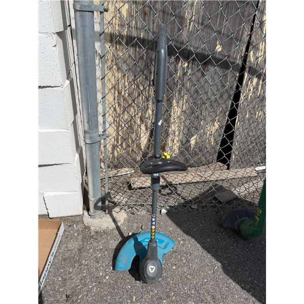 Yardworks weed eater