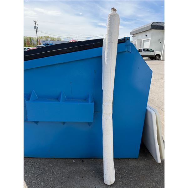 Construction wrap
