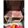 Image 1 : Wood stand