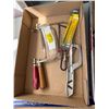 Image 1 : Saw items