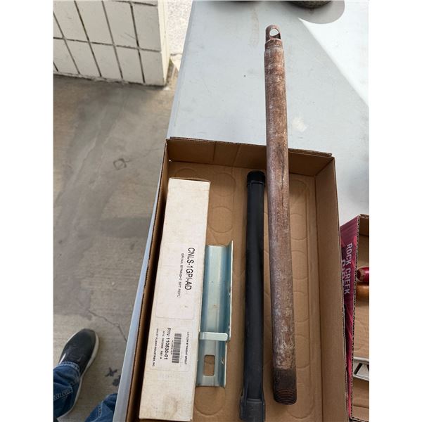 Pipes
