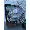 Image 1 : Coupler, plug and hose, etc.
