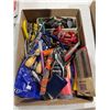 Image 1 : Miscellaneous modeling tools