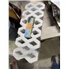 Image 1 : Plastic fencing