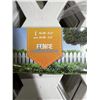 Image 2 : Plastic fencing