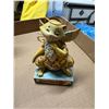 Image 1 : Jim shore Cat Angel figurine