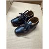 Image 1 : Lancashire Victorian style clogs size 3