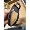 Image 2 : Lancashire Victorian style clogs size 3