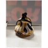 Image 1 : Glass purse