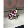 Image 1 : Roses figurine