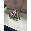 Image 2 : Roses figurine