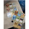 Image 2 : Pokémon cards and medallion