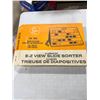 Image 1 : Logan slide sorter