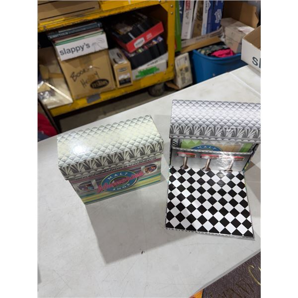 Malt memories shop CDs