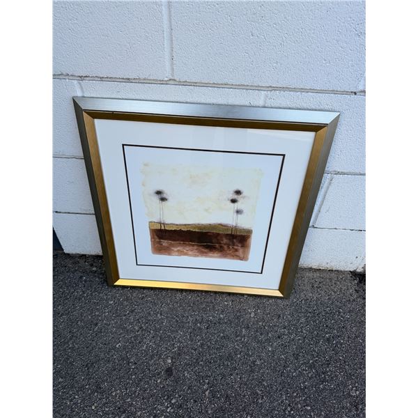 Wall hanging 23.5x24