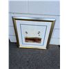 Image 1 : Wall hanging 23.5x24
