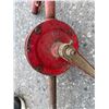 Image 2 : manual rotary barrel pump
