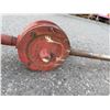 Image 3 : manual rotary barrel pump