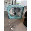 Image 1 : Electro home long life fan