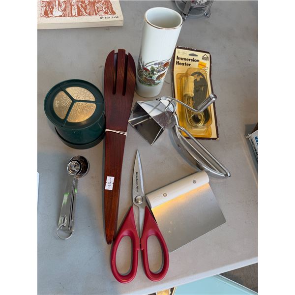 Miscellaneous  items