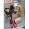 Image 1 : Miscellaneous  items