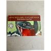 Image 1 : Apple box postcard book