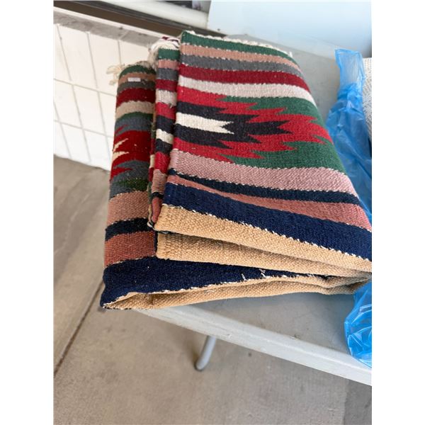 Blanket or mat