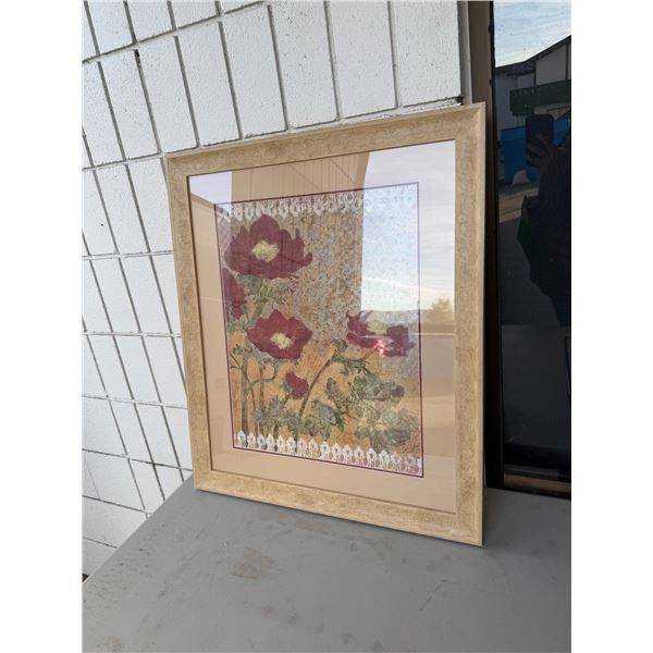 Artwork 24 inches 28 inches