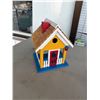 Image 1 : Birdhouse