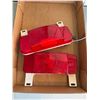 Image 1 : Trailer lights