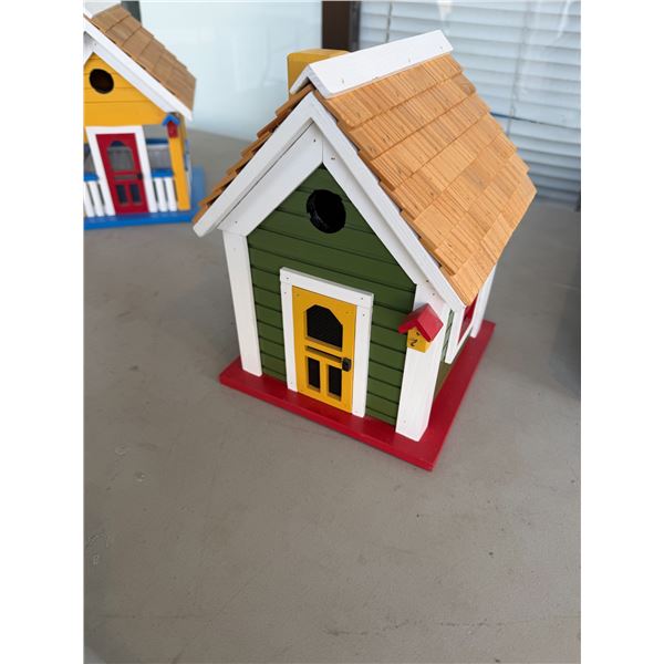 Birdhouse