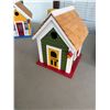 Image 1 : Birdhouse
