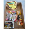 Image 1 : Cake choppers other items