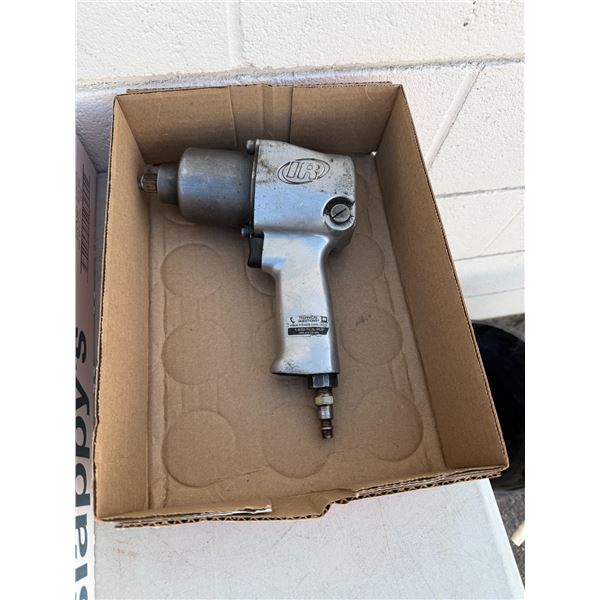 IR air tool