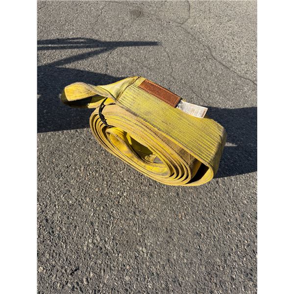 Westco strap