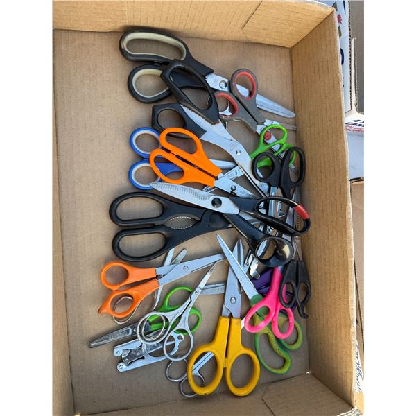 Scissors