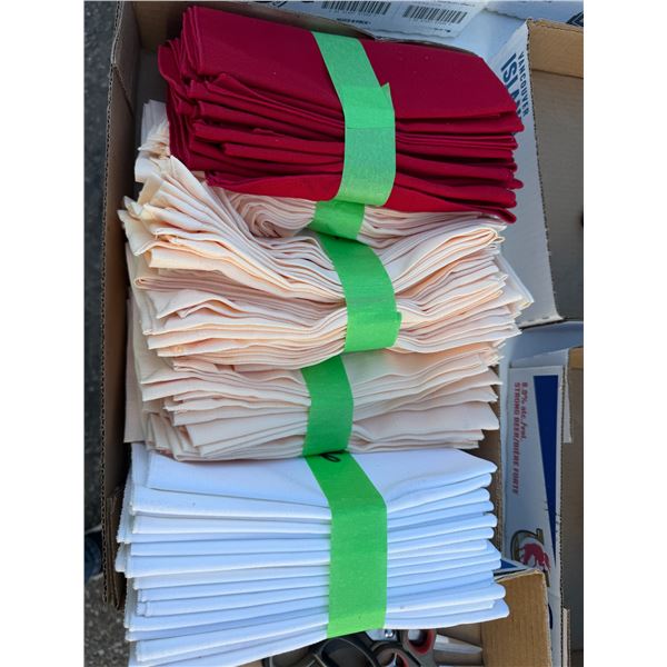 Napkins