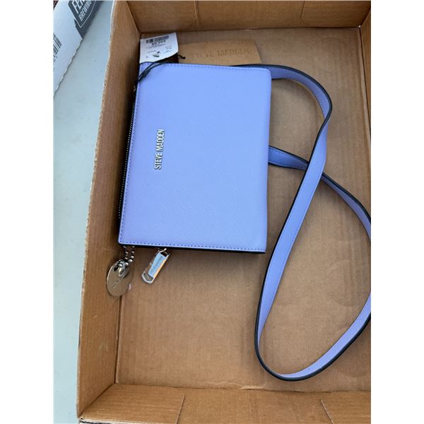 NWTstevemadden purse