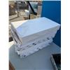 Image 1 : Legal size  paper