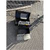 Image 1 : Toolbox and organizers