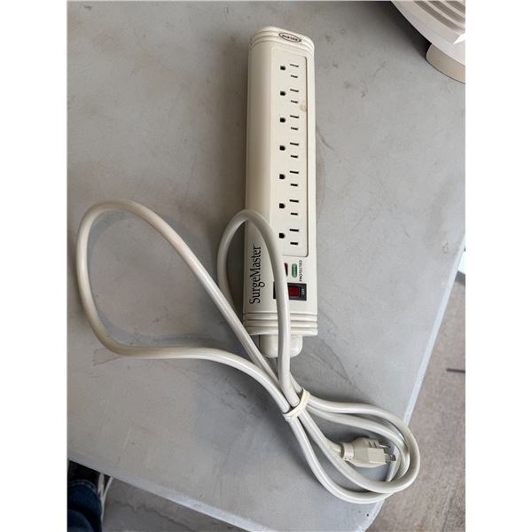 Power bar