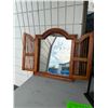 Image 2 : Mirror 24" x 27 1/2"